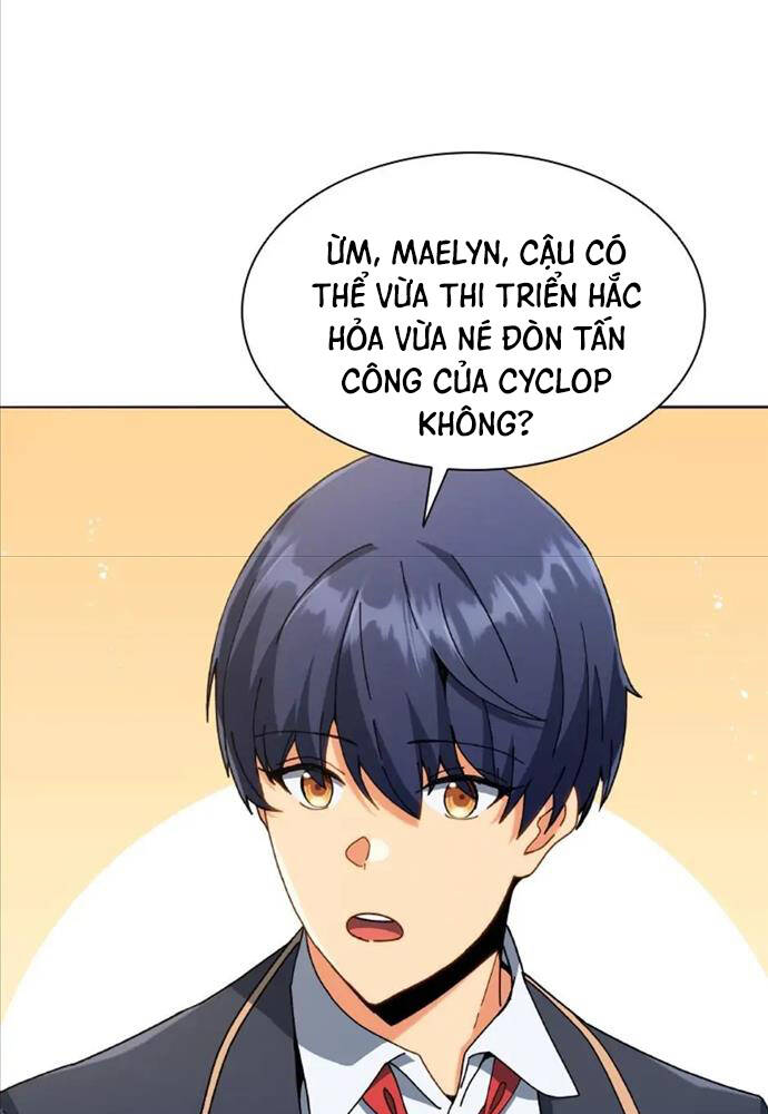 Tử Linh Sư Thiên Tài Của Học Viện Chapter 28 - Trang 64