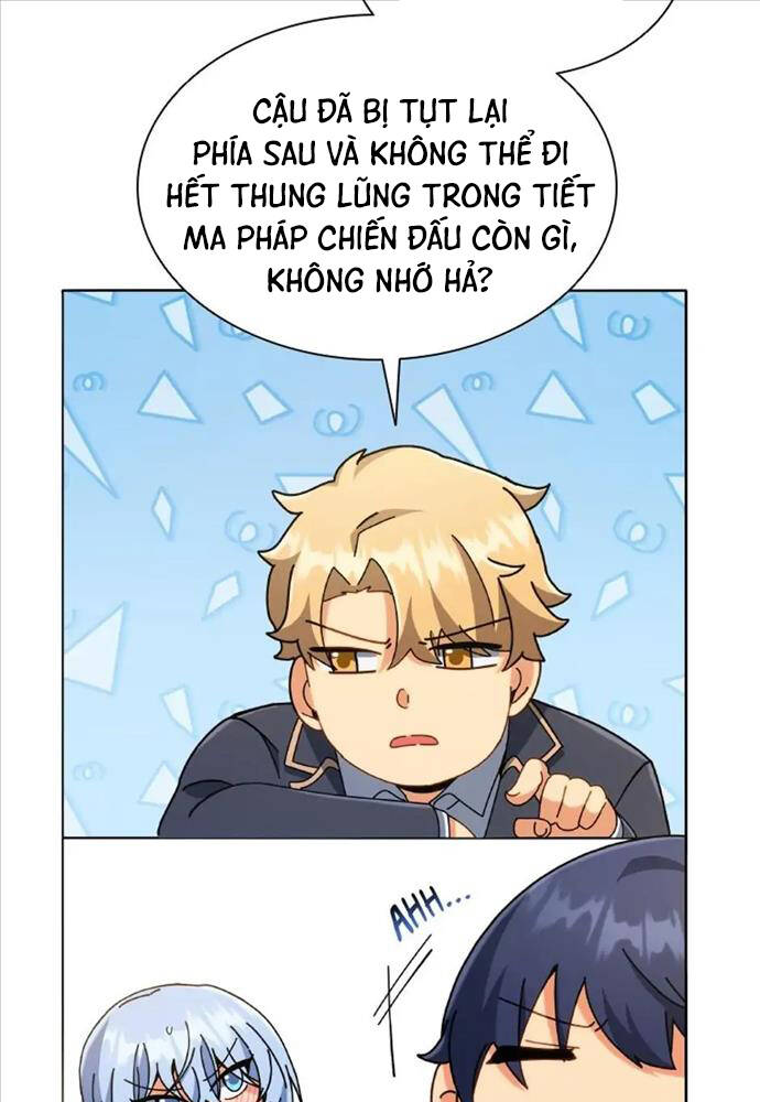 Tử Linh Sư Thiên Tài Của Học Viện Chapter 28 - Trang 66