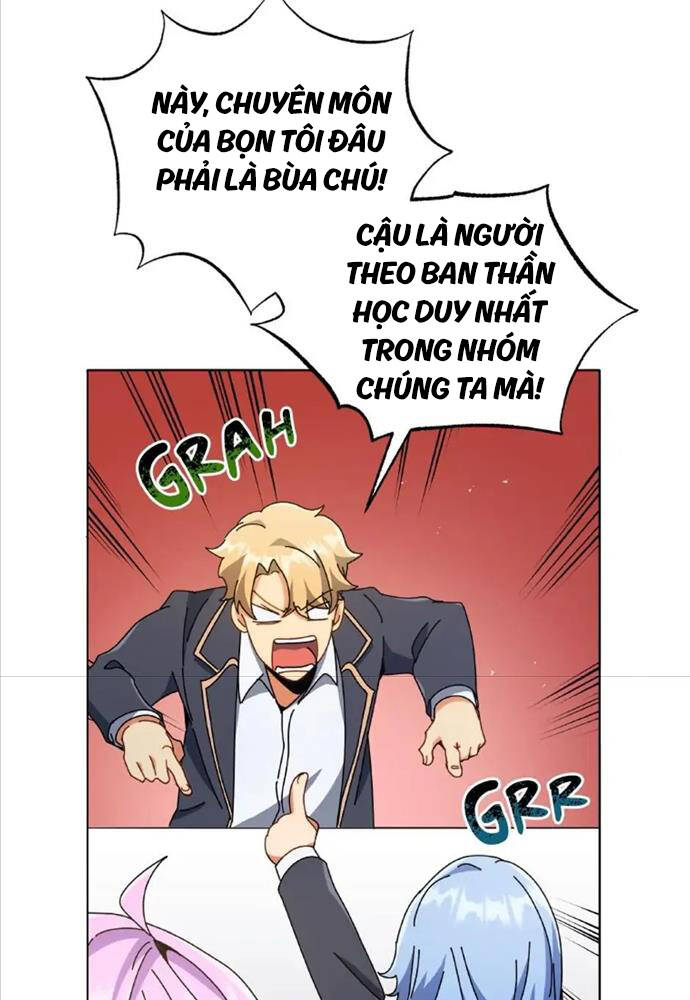 Tử Linh Sư Thiên Tài Của Học Viện Chapter 28 - Trang 68