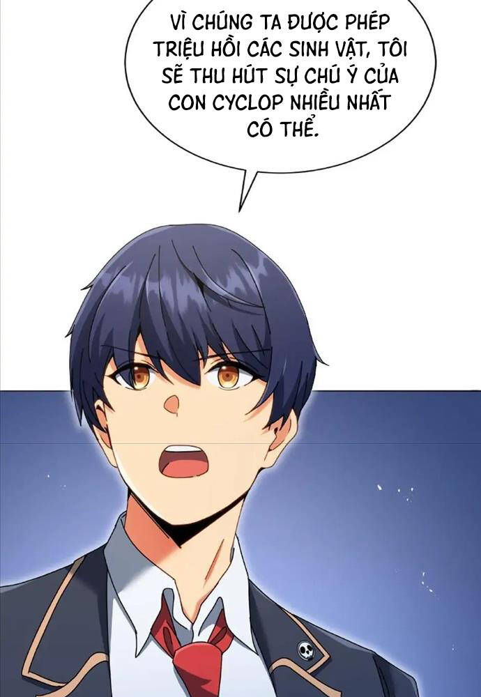 Tử Linh Sư Thiên Tài Của Học Viện Chapter 28 - Trang 72