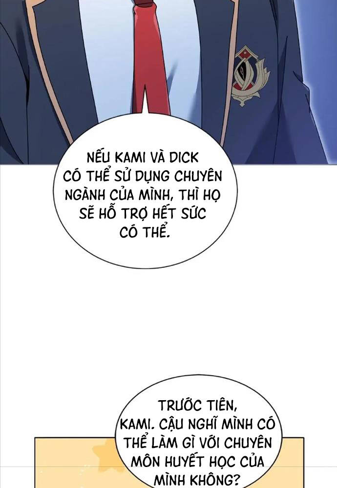 Tử Linh Sư Thiên Tài Của Học Viện Chapter 28 - Trang 73