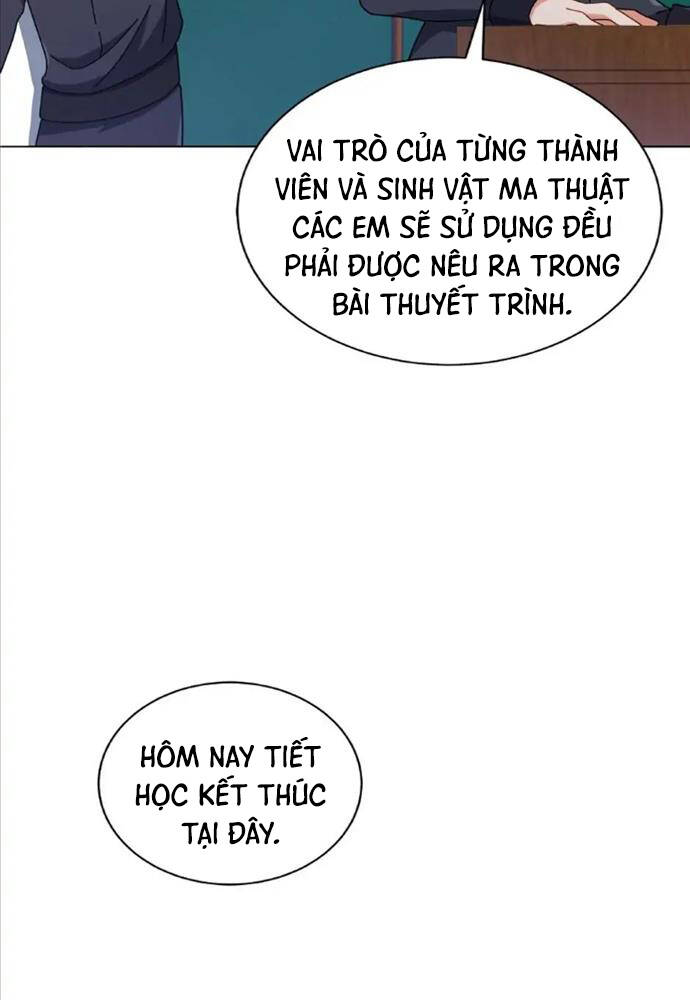 Tử Linh Sư Thiên Tài Của Học Viện Chapter 28 - Trang 78