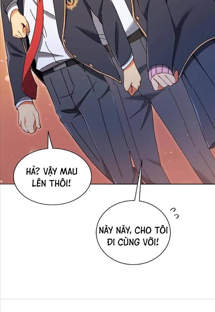 Tử Linh Sư Thiên Tài Của Học Viện Chapter 28 - Trang 84