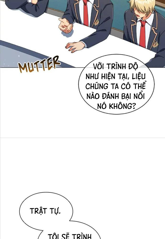 Tử Linh Sư Thiên Tài Của Học Viện Chapter 28 - Trang 8