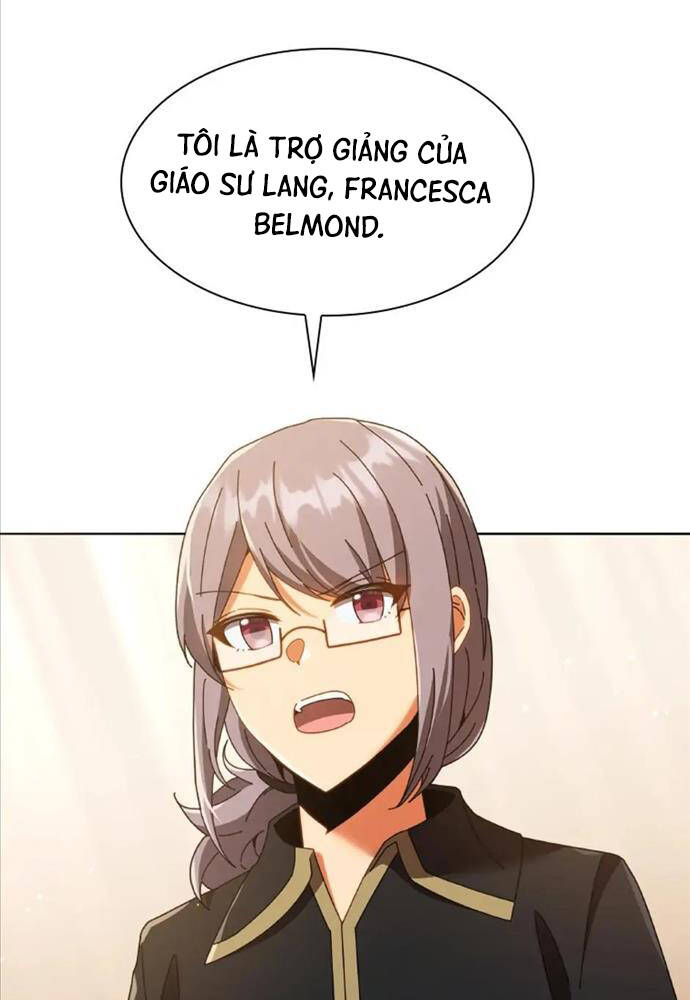 Tử Linh Sư Thiên Tài Của Học Viện Chapter 29 - Trang 9