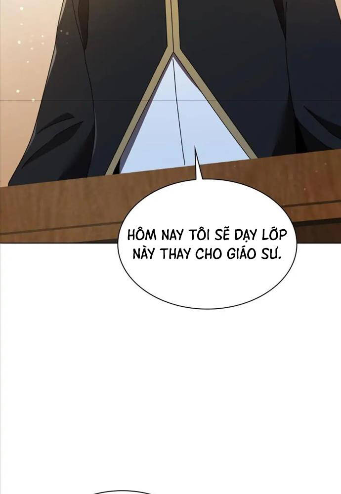 Tử Linh Sư Thiên Tài Của Học Viện Chapter 29 - Trang 10