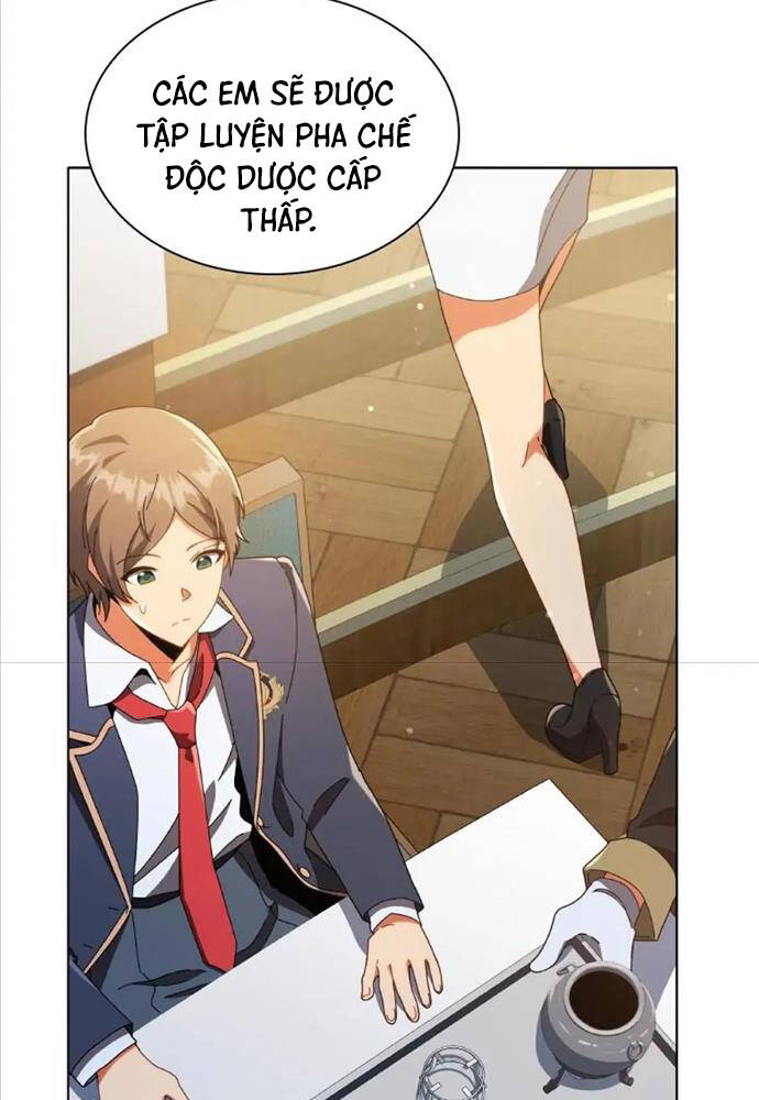 Tử Linh Sư Thiên Tài Của Học Viện Chapter 29 - Trang 11
