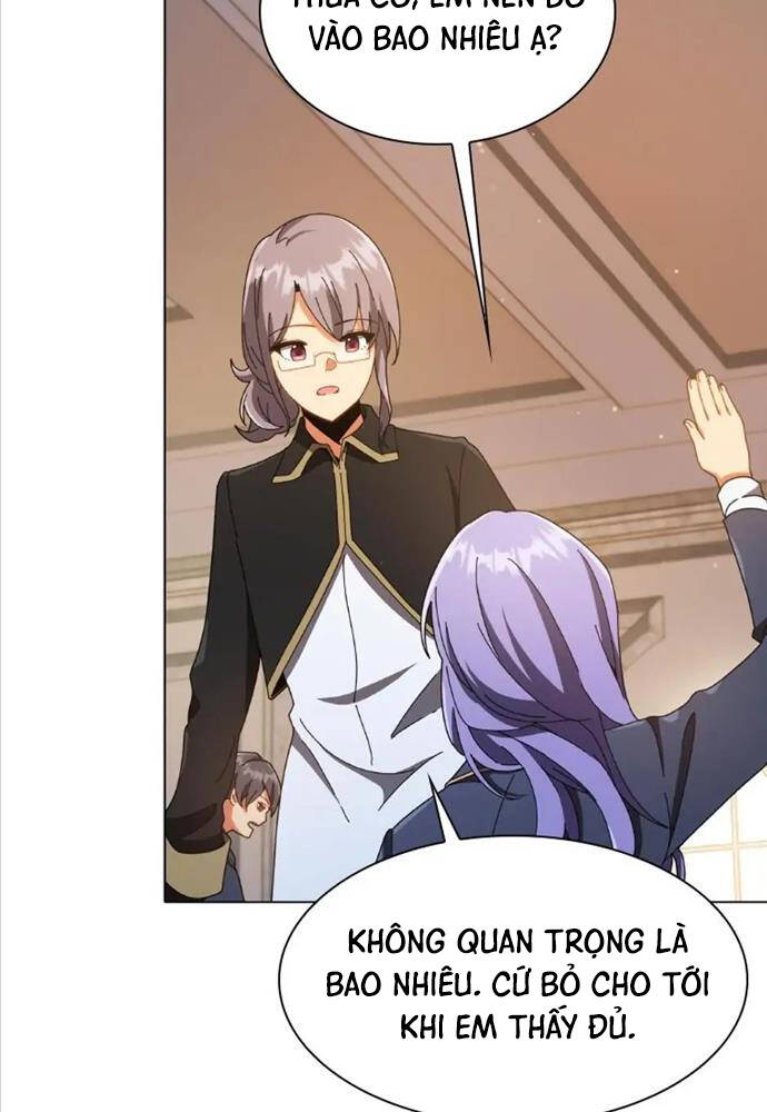 Tử Linh Sư Thiên Tài Của Học Viện Chapter 29 - Trang 16