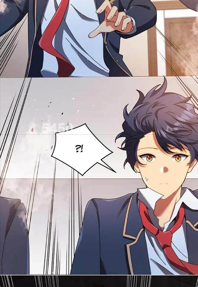 Tử Linh Sư Thiên Tài Của Học Viện Chapter 29 - Trang 1