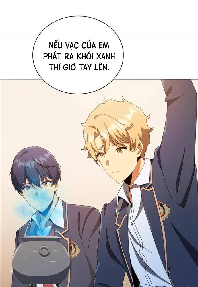 Tử Linh Sư Thiên Tài Của Học Viện Chapter 29 - Trang 20