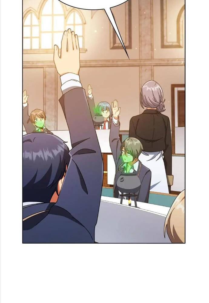 Tử Linh Sư Thiên Tài Của Học Viện Chapter 29 - Trang 22