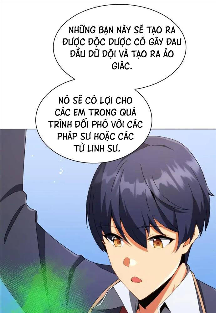 Tử Linh Sư Thiên Tài Của Học Viện Chapter 29 - Trang 24