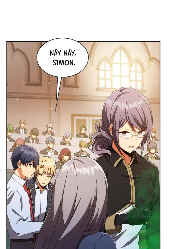Tử Linh Sư Thiên Tài Của Học Viện Chapter 29 - Trang 37