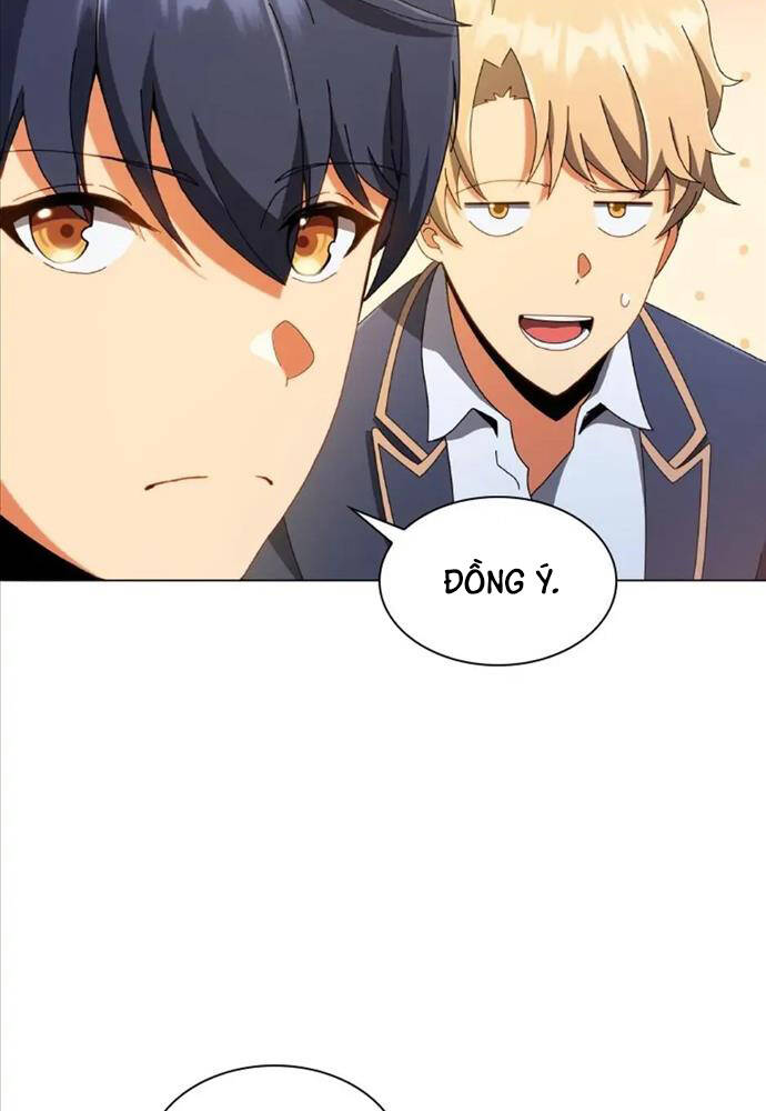Tử Linh Sư Thiên Tài Của Học Viện Chapter 29 - Trang 39