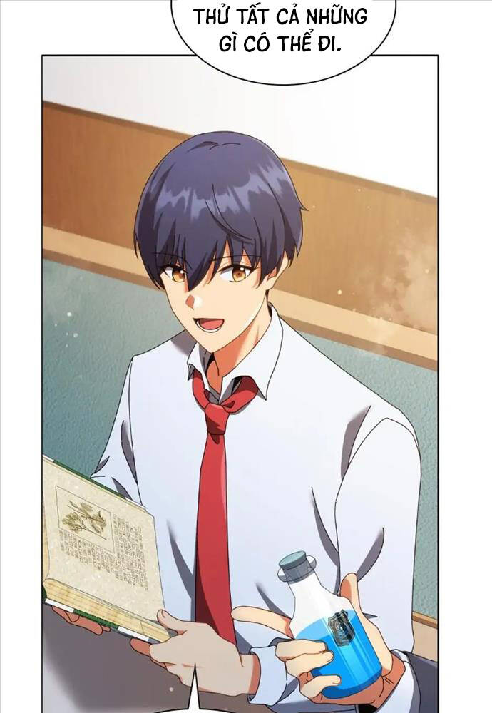 Tử Linh Sư Thiên Tài Của Học Viện Chapter 29 - Trang 46