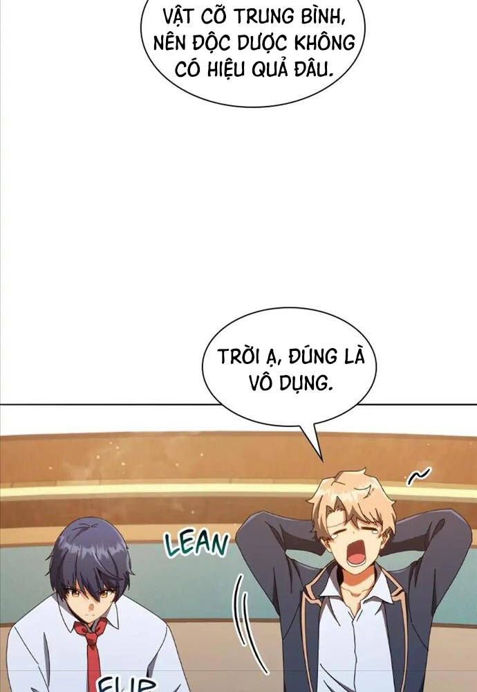 Tử Linh Sư Thiên Tài Của Học Viện Chapter 29 - Trang 49