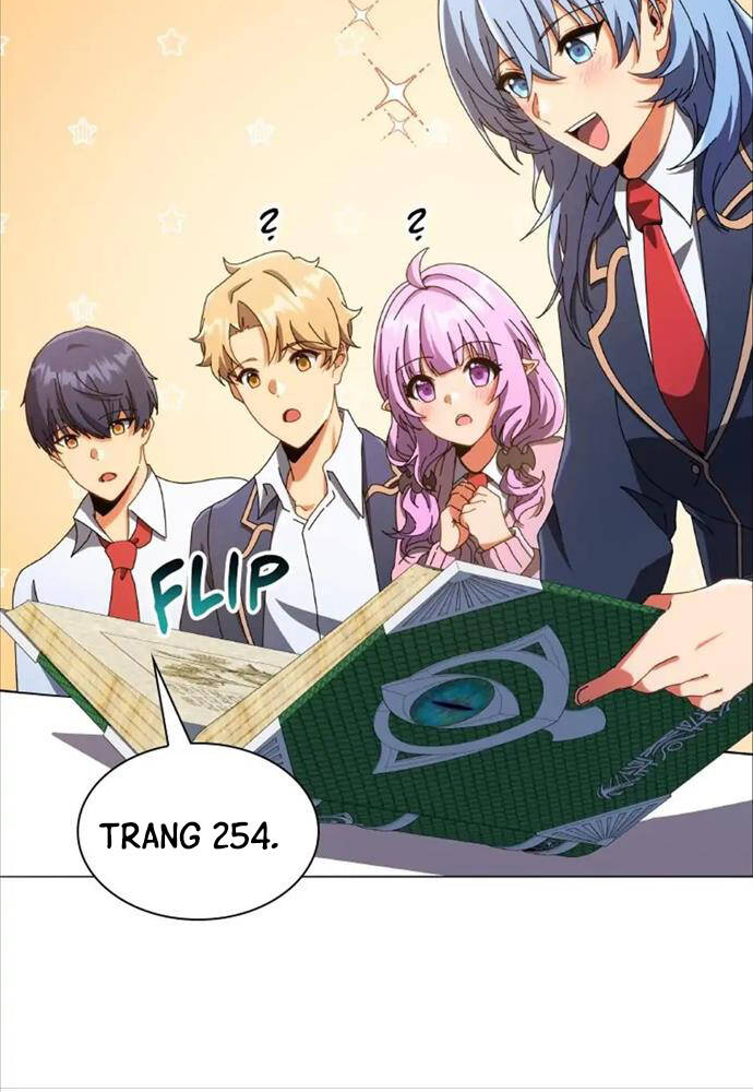 Tử Linh Sư Thiên Tài Của Học Viện Chapter 29 - Trang 59