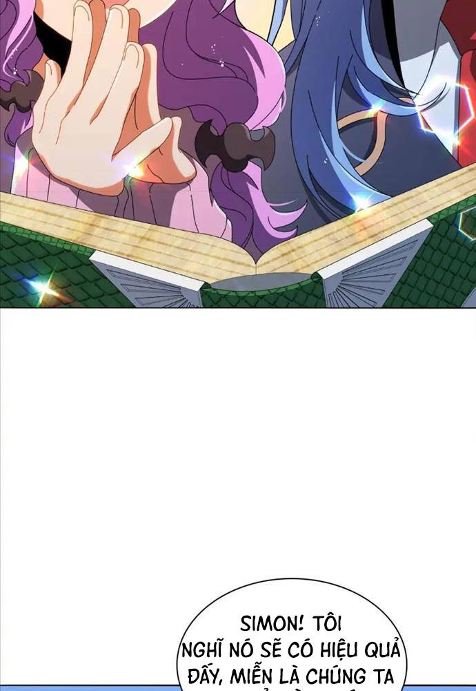 Tử Linh Sư Thiên Tài Của Học Viện Chapter 29 - Trang 61