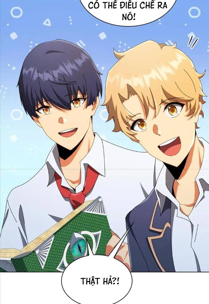 Tử Linh Sư Thiên Tài Của Học Viện Chapter 29 - Trang 62
