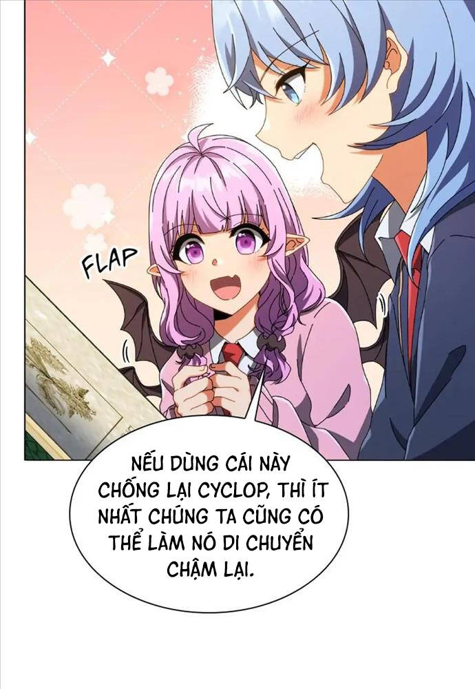 Tử Linh Sư Thiên Tài Của Học Viện Chapter 29 - Trang 67