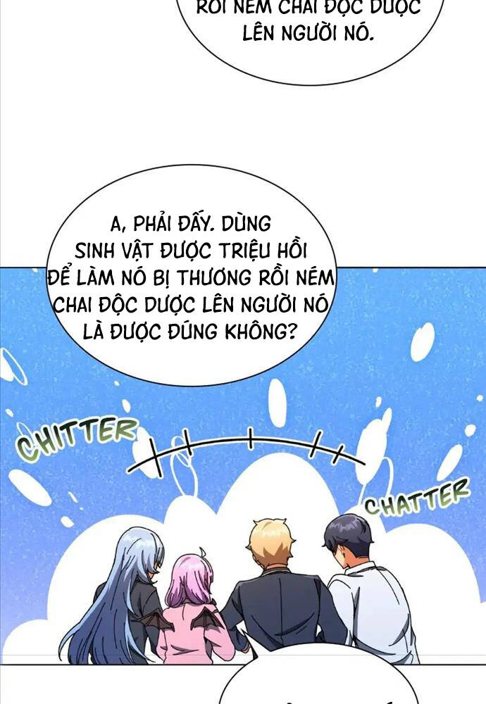 Tử Linh Sư Thiên Tài Của Học Viện Chapter 29 - Trang 70