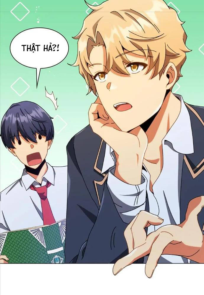 Tử Linh Sư Thiên Tài Của Học Viện Chapter 29 - Trang 75