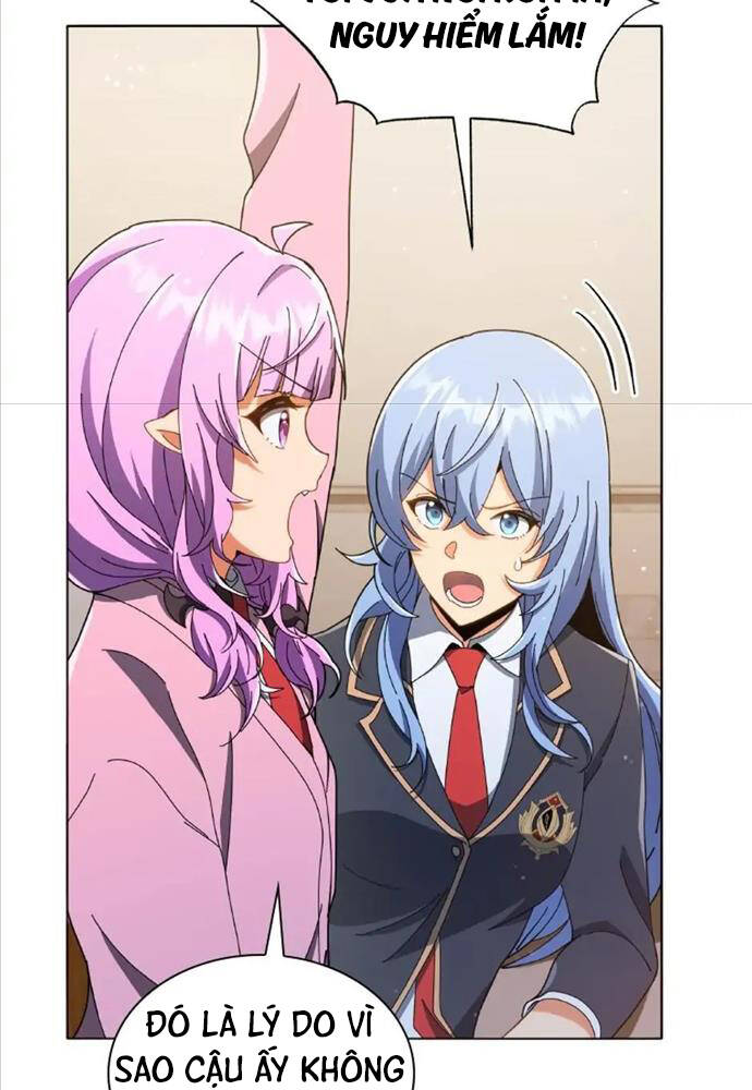 Tử Linh Sư Thiên Tài Của Học Viện Chapter 29 - Trang 87