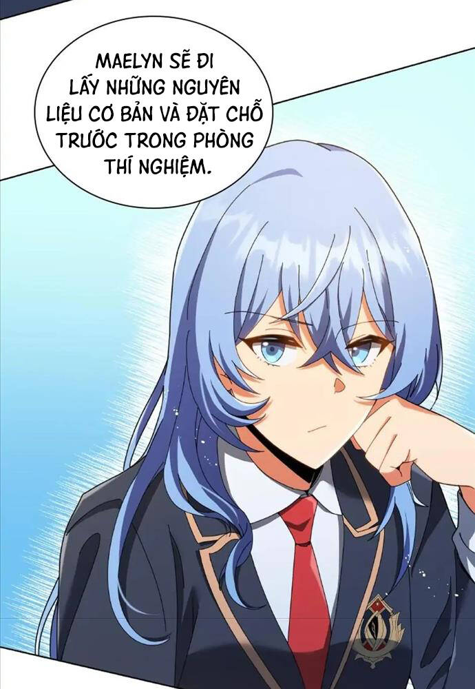 Tử Linh Sư Thiên Tài Của Học Viện Chapter 29 - Trang 92