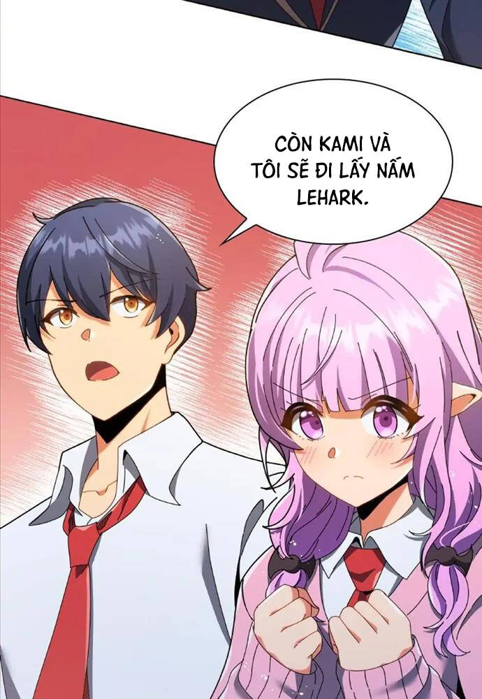 Tử Linh Sư Thiên Tài Của Học Viện Chapter 29 - Trang 93