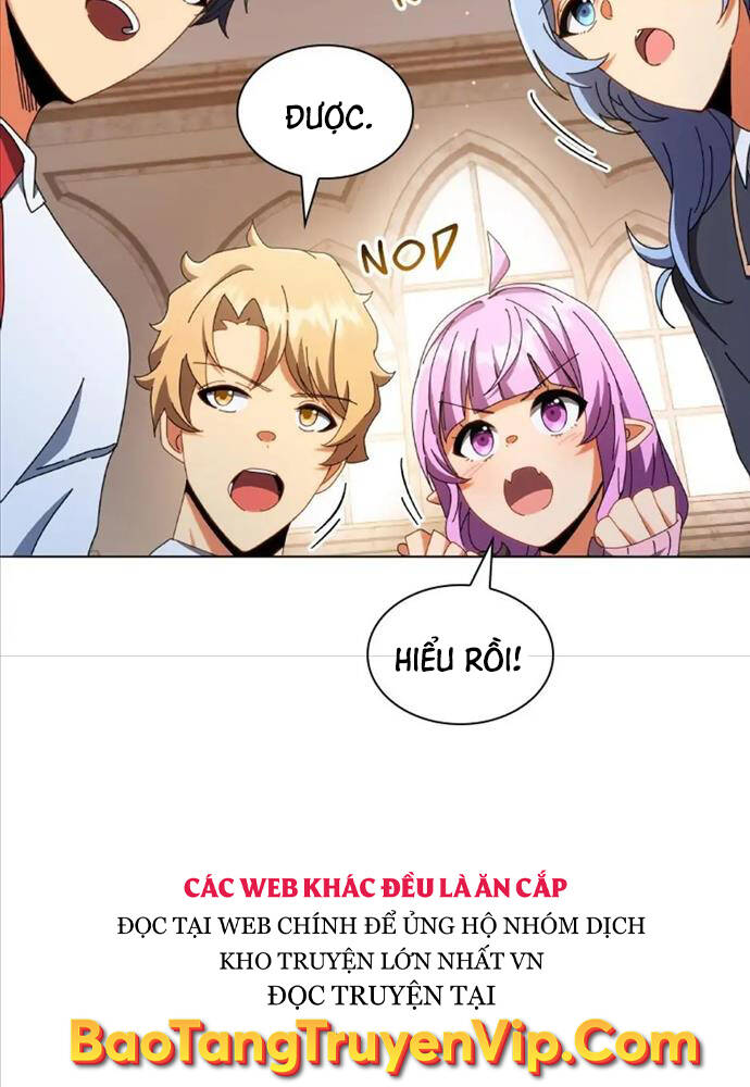 Tử Linh Sư Thiên Tài Của Học Viện Chapter 29 - Trang 95