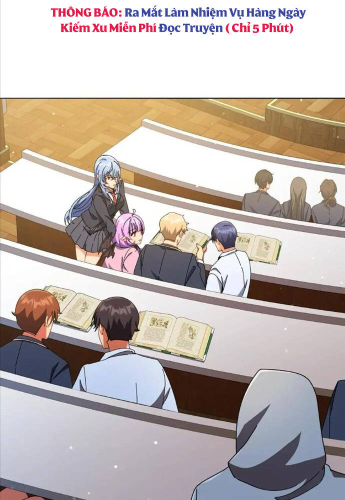 Tử Linh Sư Thiên Tài Của Học Viện Chapter 29 - Trang 96