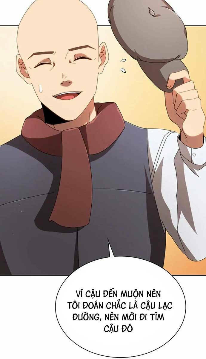 Tử Linh Sư Thiên Tài Của Học Viện Chapter 3 - Trang 9