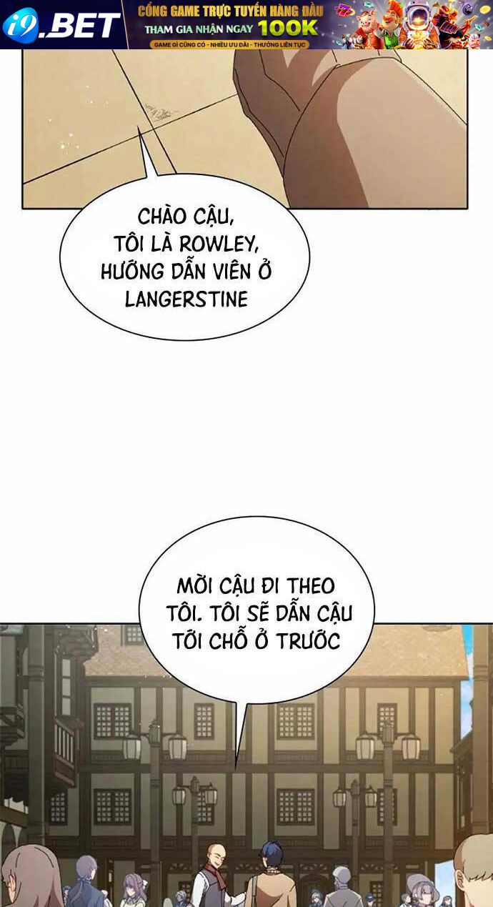 Tử Linh Sư Thiên Tài Của Học Viện Chapter 3 - Trang 11