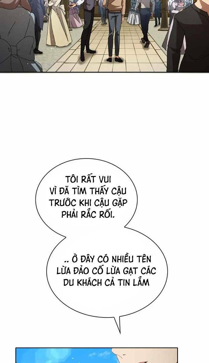 Tử Linh Sư Thiên Tài Của Học Viện Chapter 3 - Trang 12