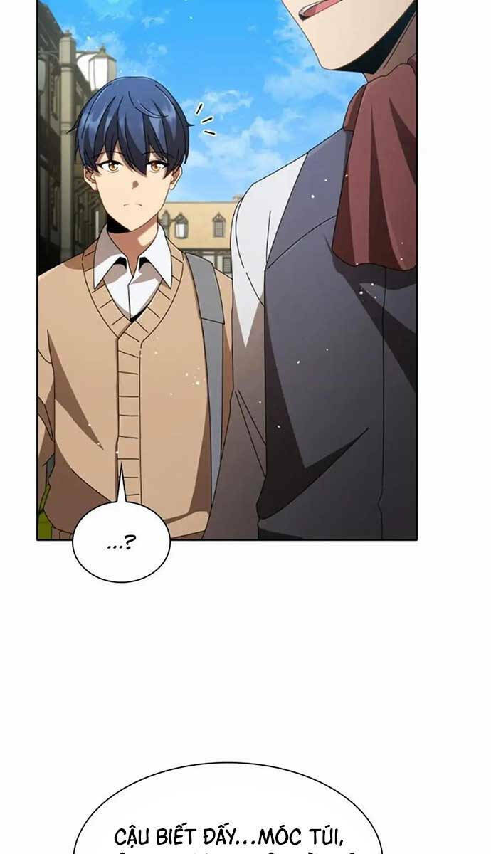 Tử Linh Sư Thiên Tài Của Học Viện Chapter 3 - Trang 13