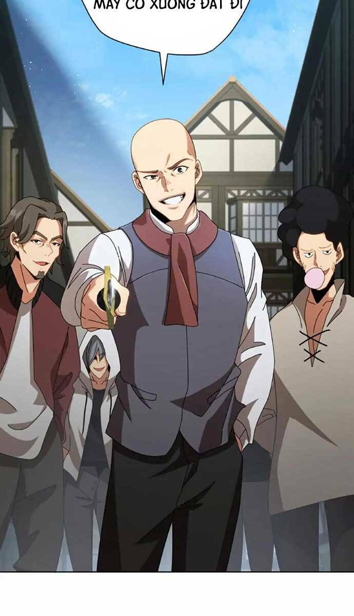 Tử Linh Sư Thiên Tài Của Học Viện Chapter 3 - Trang 1