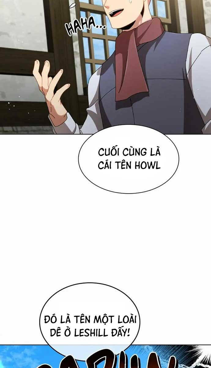 Tử Linh Sư Thiên Tài Của Học Viện Chapter 3 - Trang 20