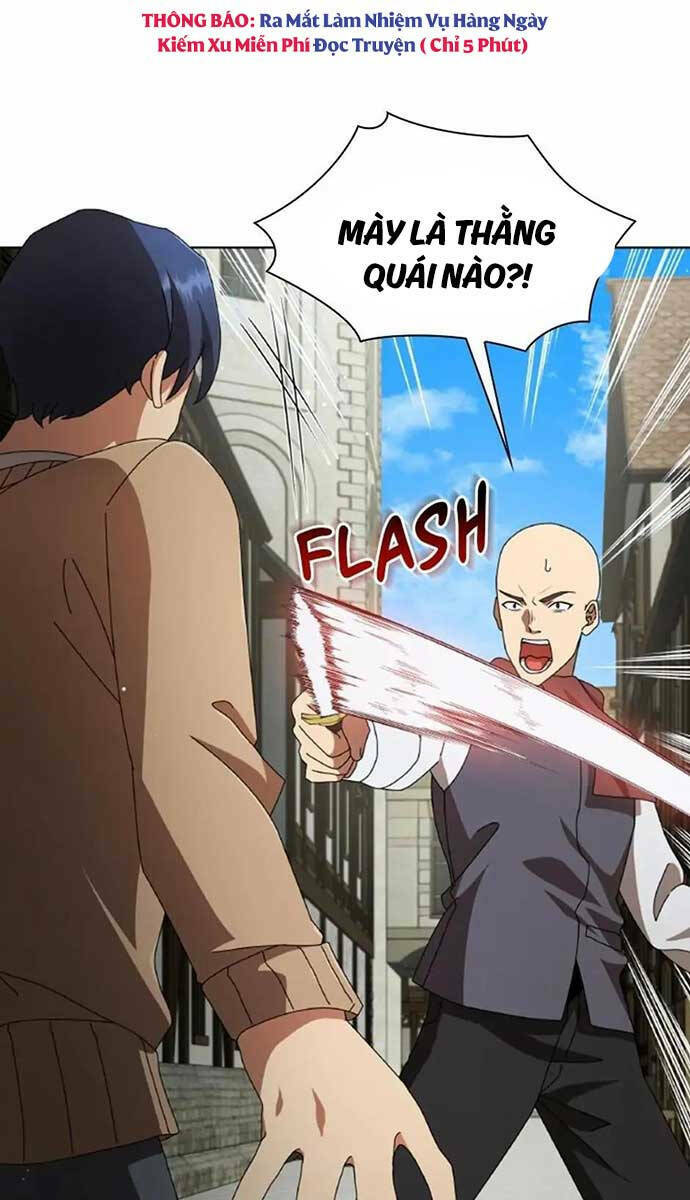 Tử Linh Sư Thiên Tài Của Học Viện Chapter 3 - Trang 23