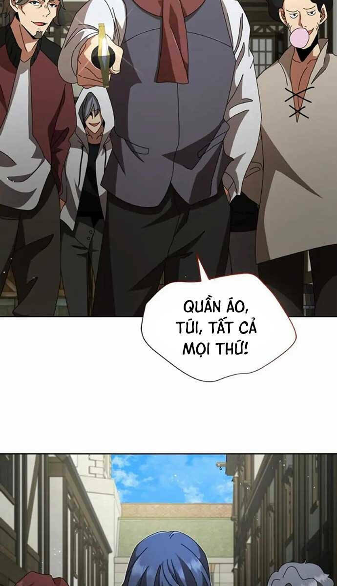 Tử Linh Sư Thiên Tài Của Học Viện Chapter 3 - Trang 26