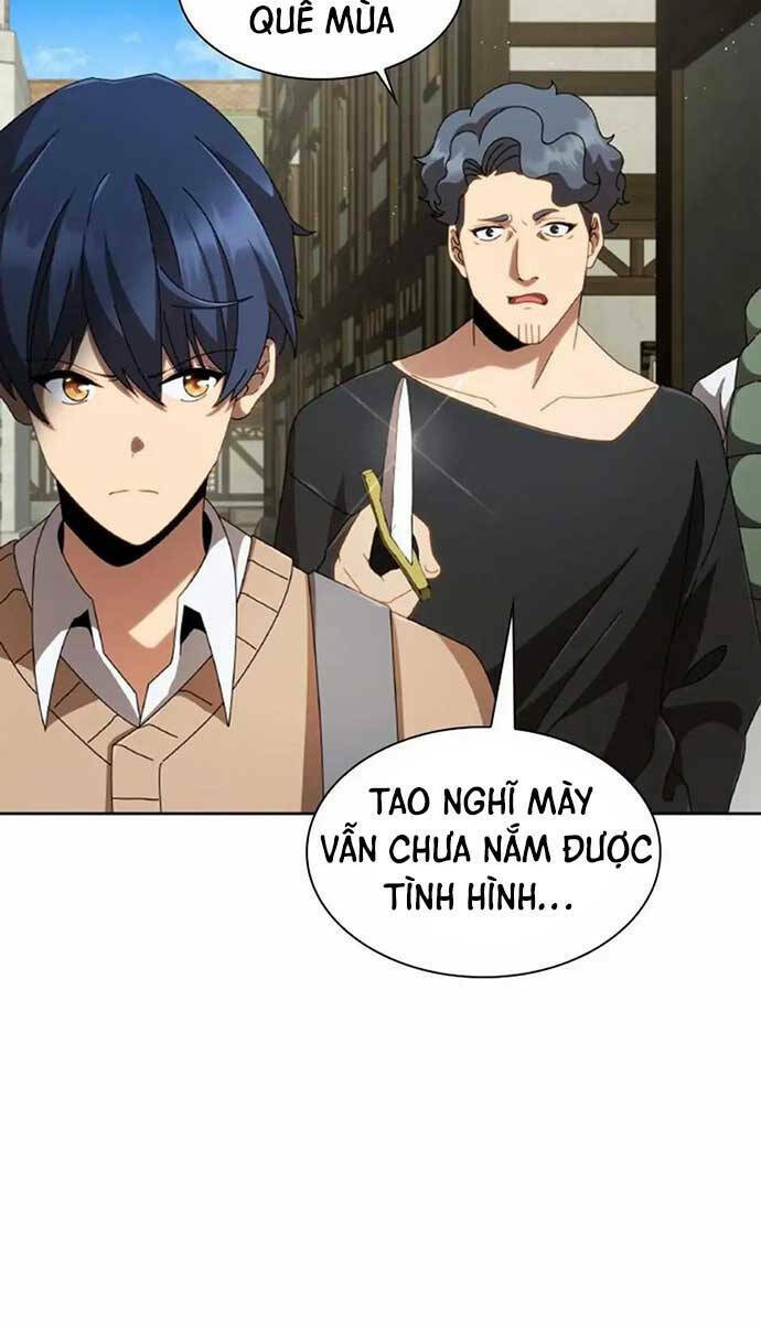 Tử Linh Sư Thiên Tài Của Học Viện Chapter 3 - Trang 28