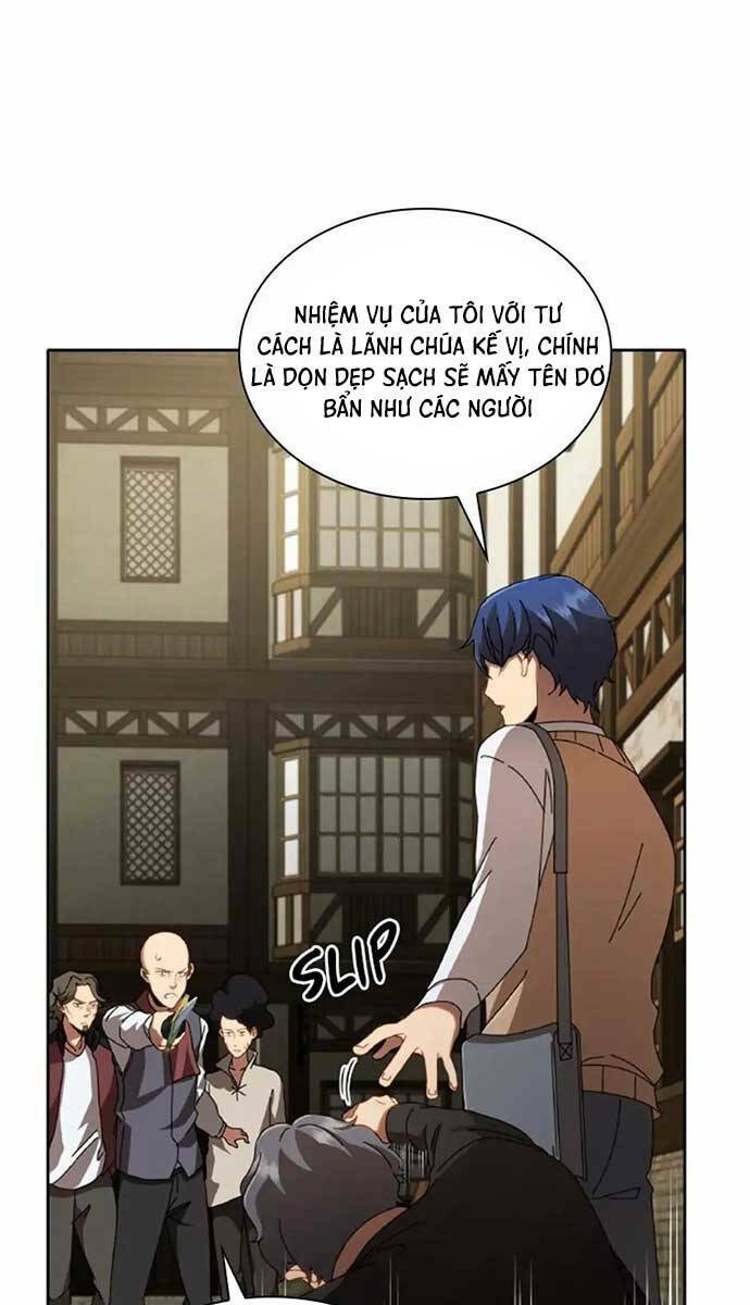 Tử Linh Sư Thiên Tài Của Học Viện Chapter 3 - Trang 37