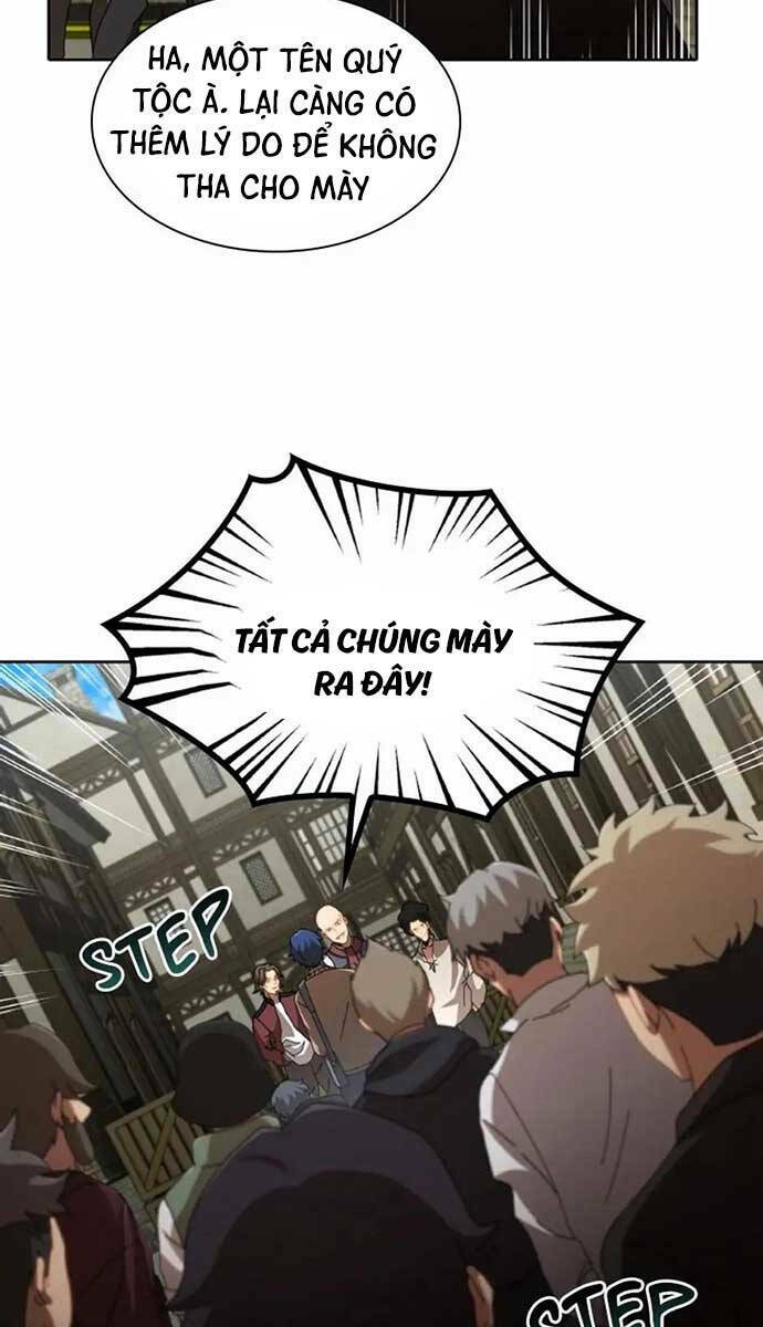 Tử Linh Sư Thiên Tài Của Học Viện Chapter 3 - Trang 38