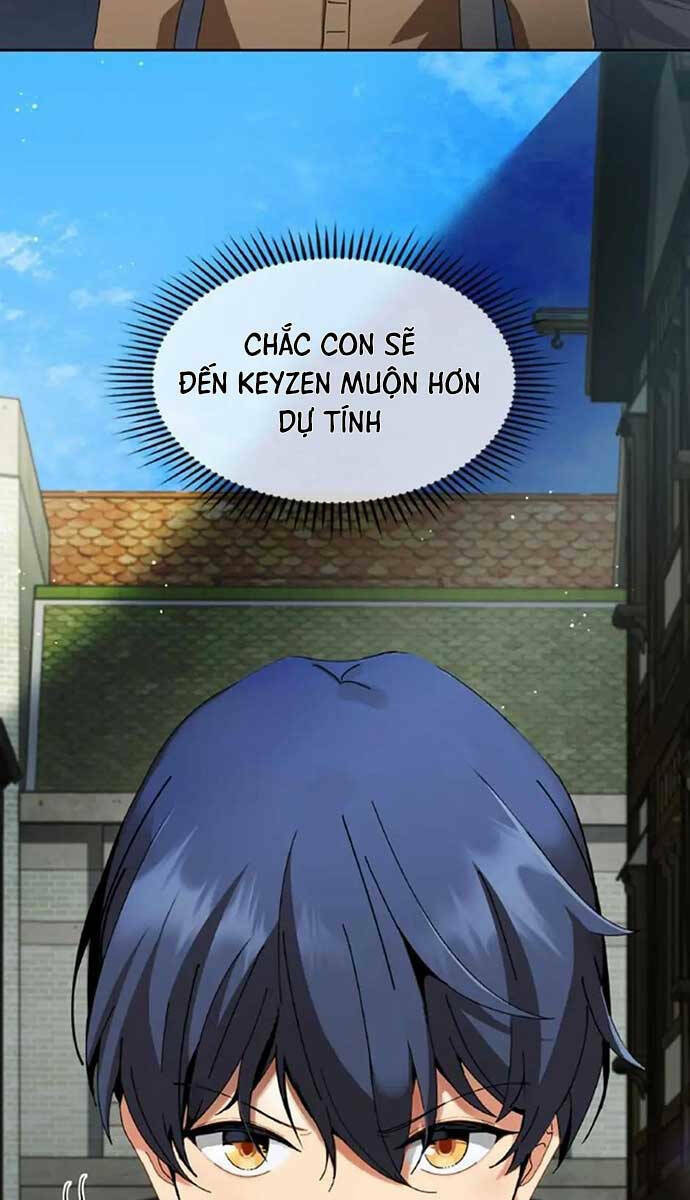 Tử Linh Sư Thiên Tài Của Học Viện Chapter 3 - Trang 3