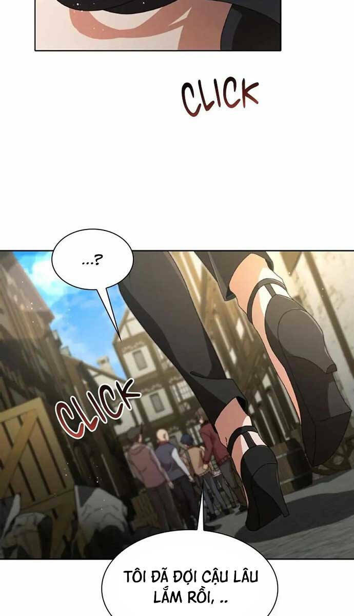 Tử Linh Sư Thiên Tài Của Học Viện Chapter 3 - Trang 42