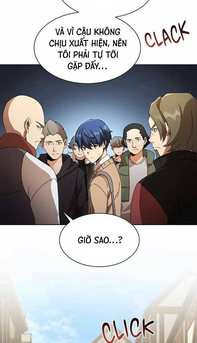 Tử Linh Sư Thiên Tài Của Học Viện Chapter 3 - Trang 43
