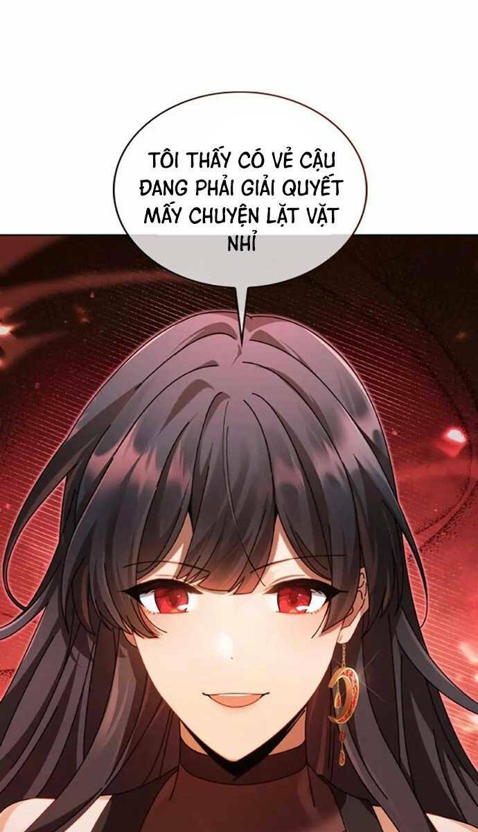 Tử Linh Sư Thiên Tài Của Học Viện Chapter 3 - Trang 45