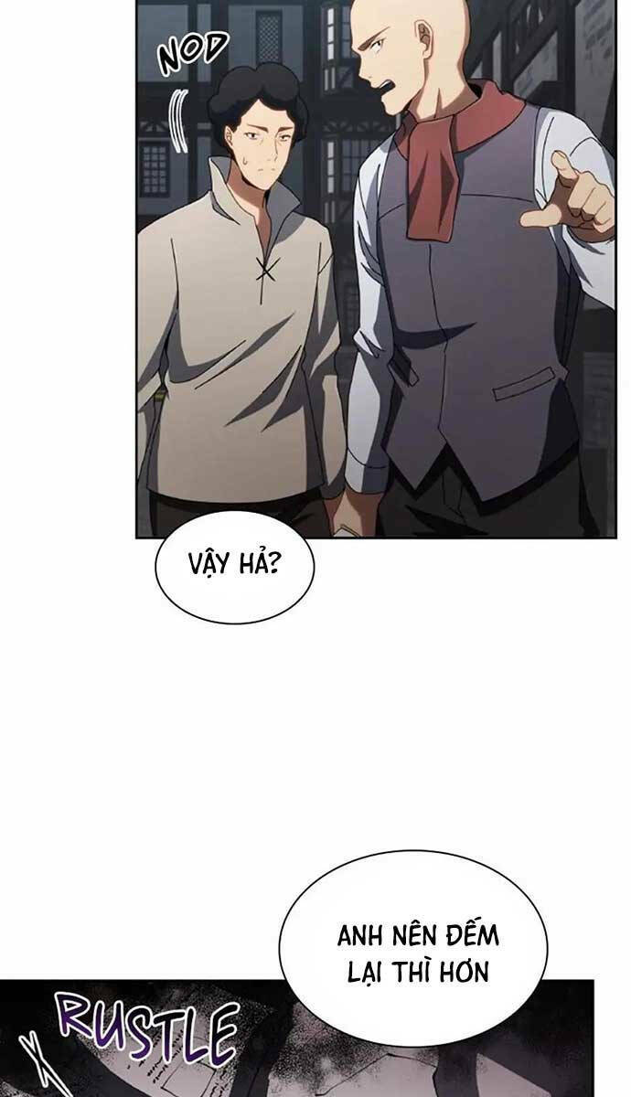 Tử Linh Sư Thiên Tài Của Học Viện Chapter 3 - Trang 47