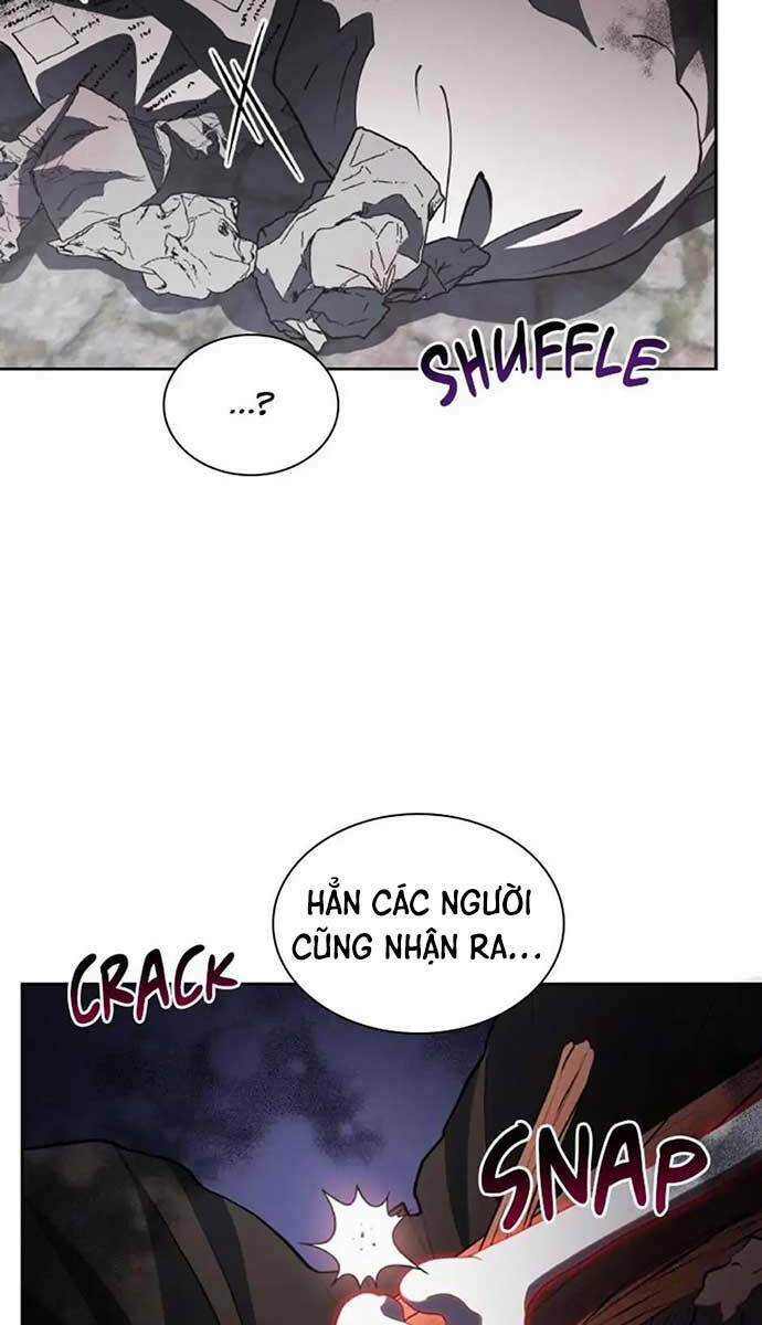 Tử Linh Sư Thiên Tài Của Học Viện Chapter 3 - Trang 48