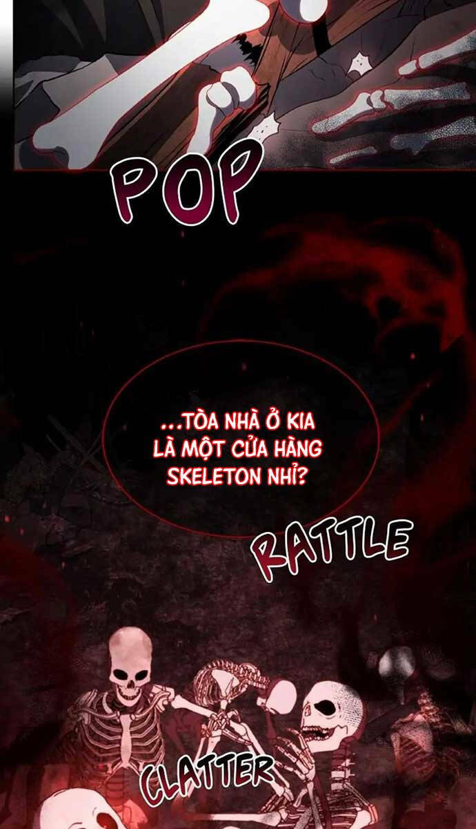 Tử Linh Sư Thiên Tài Của Học Viện Chapter 3 - Trang 49