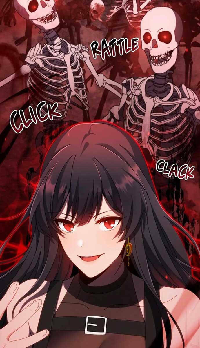 Tử Linh Sư Thiên Tài Của Học Viện Chapter 3 - Trang 50